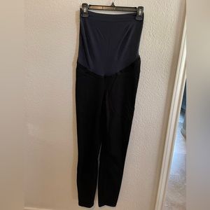 Mama Look at Me Now Seamless Leggings - Size M